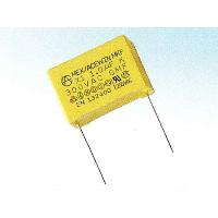 Interference/Noise Suppression Capacitors