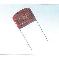 Polypropylene Film Capacitors, Radial Leaded