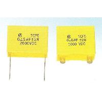 AC Power Capacitors